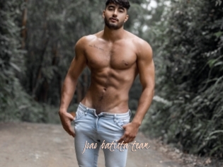 Joao_batista_team