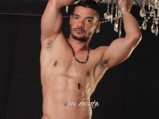 joao_dacosta Sexenmacht