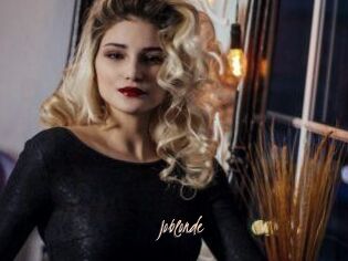 Joblonde
