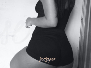 Jocelynpaz