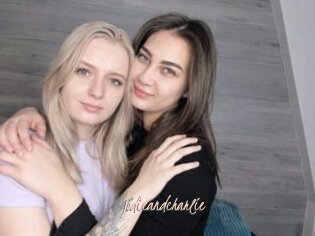 Jodieandcharlie