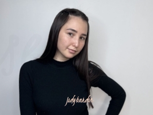 Jodybardon