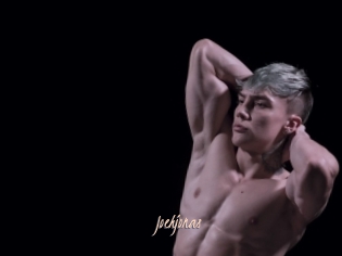 joehjonas Sexenmacht
