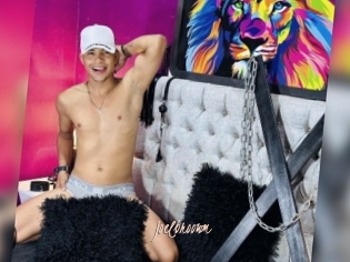 Joelbroowm