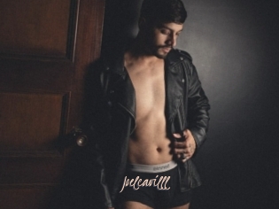 Joelcavilll
