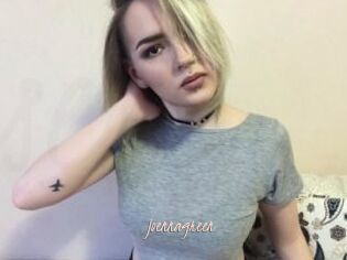 Joennagreen