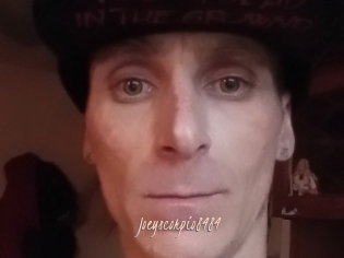 joeyscorpio8484 Sexenmacht