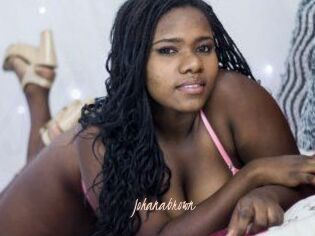 Johanabrown