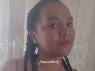 Johanahbrooks