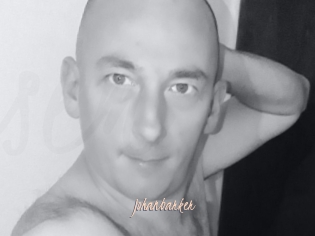 johanbarker Sexenmacht