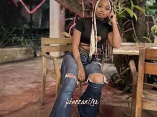 Johannamiler