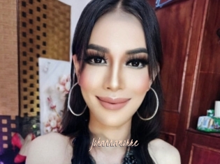 Johannamorre