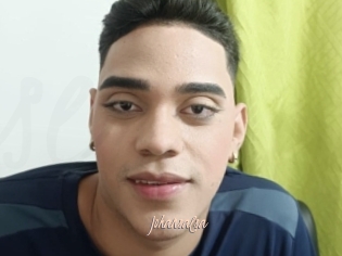 Johansalsa