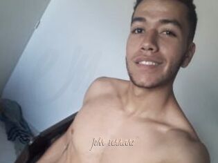 John_serrano