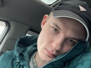 Johnblance