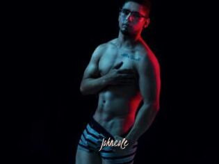 Johncole