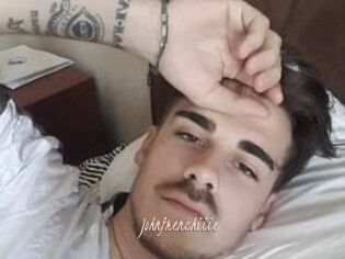 Johnfrenchiiie