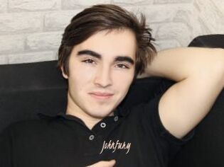 Johnfury