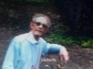 Johnhere4u