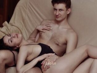 Johnjess