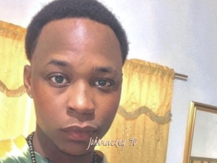 johnmackey_90 Sexenmacht
