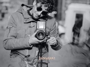 Johnmyname