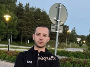 Johnnymuffin