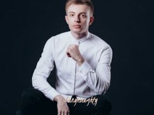 Johnnynaughty