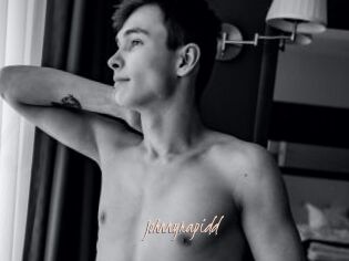 Johnnyrapidd