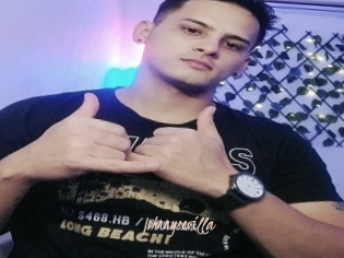 johnnysevilla Sexenmacht