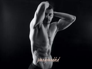 Johnnyshredded