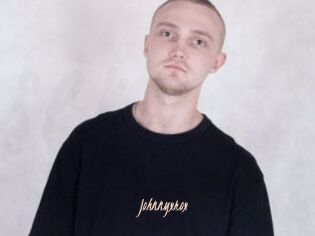 Johnnyxrox