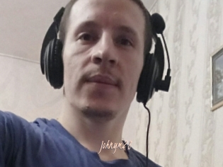 johnym28 Sexenmacht