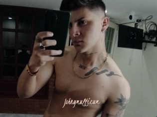 Johnymulticum