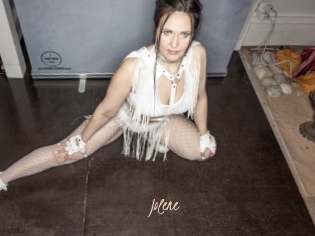 jolene Sexenmacht