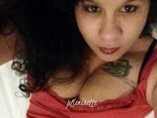 Jolieminette