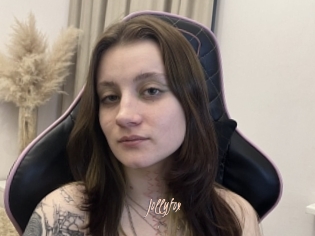 Jollyfox