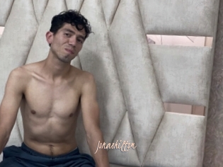 jonashiltom Sexenmacht