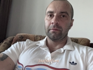 jonathantiago Sexenmacht
