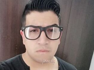 Jones_boy