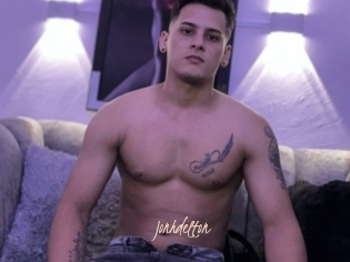 Jonhdelton
