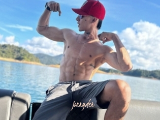 jonryder Sexenmacht