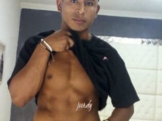 Joordy