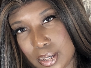 Jordanalee
