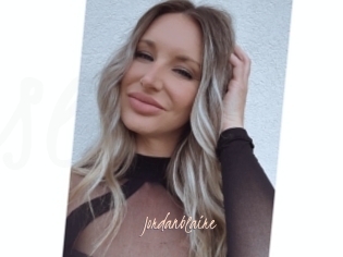 Jordanblaire
