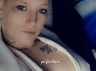 Jordanblake