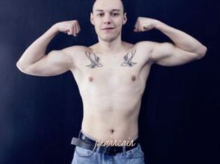 Jordancain
