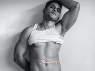 Jordancampo
