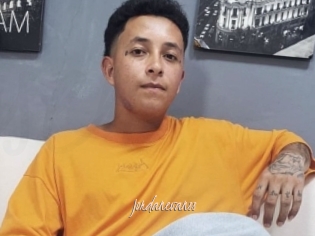 Jordanevanss