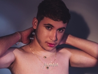 Jordanjon